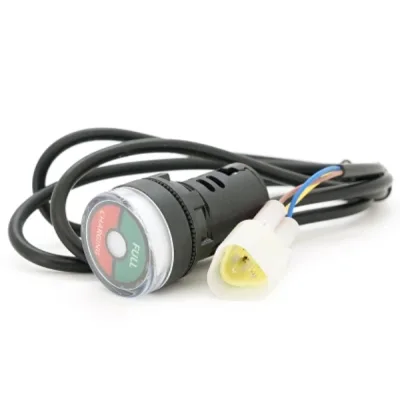 Мережевий зарядний пристрій для АКБ Voltronic LiFePO4 12V(14,6V), 1S, 50A (QX2000-50A)