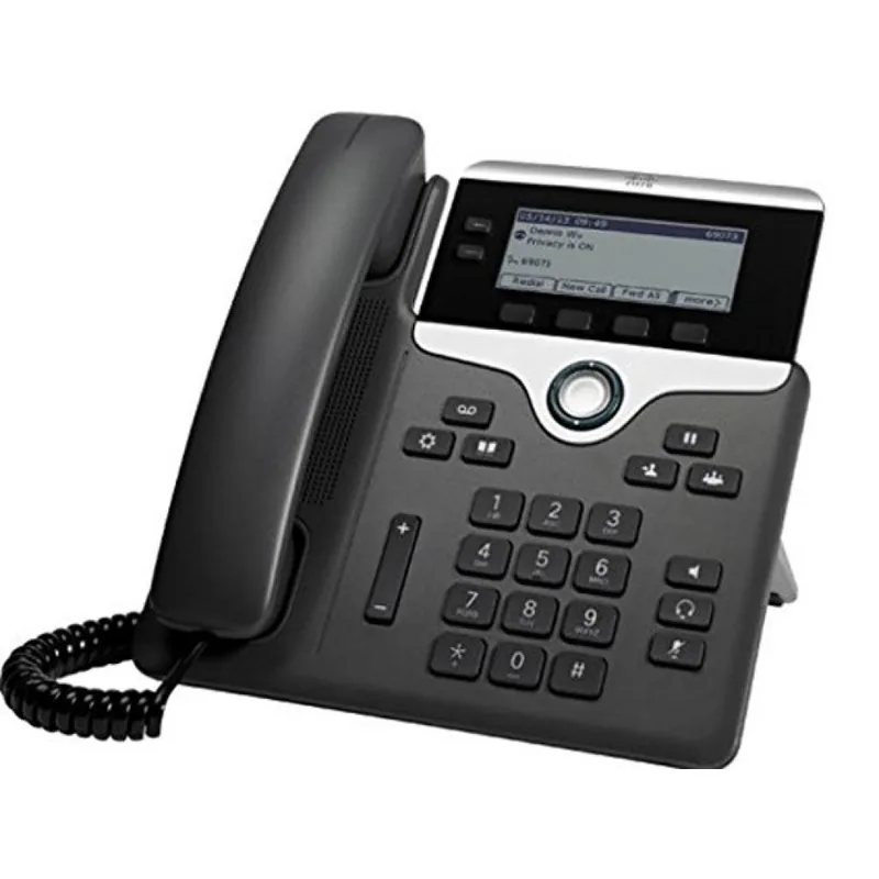 IP телефон Cisco CP-7811-K9=