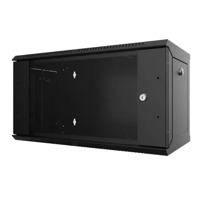 Шафа настінна Mirsan WTC 7U 19" 565x600 мм (MR.WTC07U60DE.01)