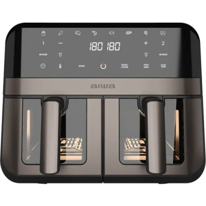 Мультипіч AIWA FUTAGO AFR-9000