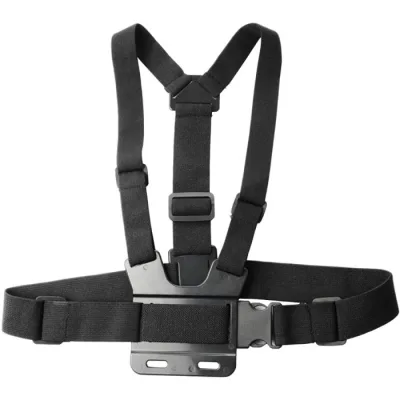 Аксесуар до екшн-камер SJCAM Chest Mount (6972476161636)