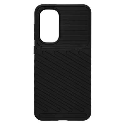 Чохол до мобільного телефона Armorstandart Rhino Samsung A36 5G / A56 5G Black (ARM82484)