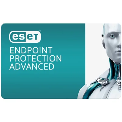 Антивірус Eset PROTECT Advanced з хмарним та локал. управл. 36 ПК на 3year (EPAC_36_3_B)