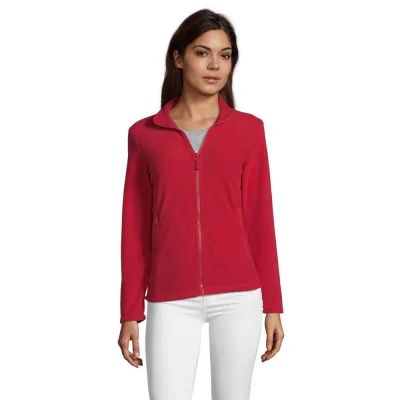 Кофта Sol's Norman women червоний S (02094145S)