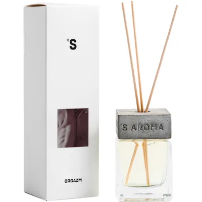 Аромадифузор Sister's Aroma Оргазм 100 мл (4820227783366)