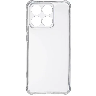 Чохол до мобільного телефона Armorstandart Air Force Motorola Edge 70 Fusion 5G Clear (ARM91015)