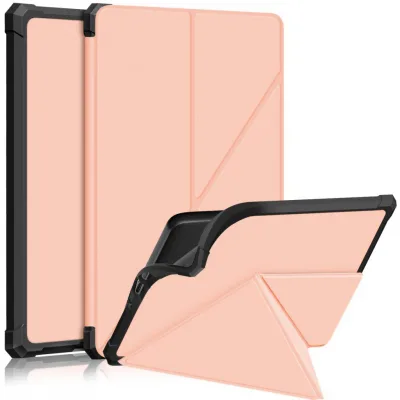 Чохол до електронної книги BeCover Ultra Slim Origami Amazon Kindle Paperwhite 11th Gen. 2021 R (707223)
