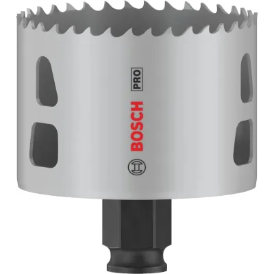 Коронка Bosch Professional, Multi Material PC Plus, 68мм (2.608.594.398)