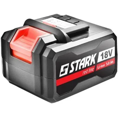 Акумулятор до електроінструменту Stark Li-Ion, 18В, 3A*год (210018300)