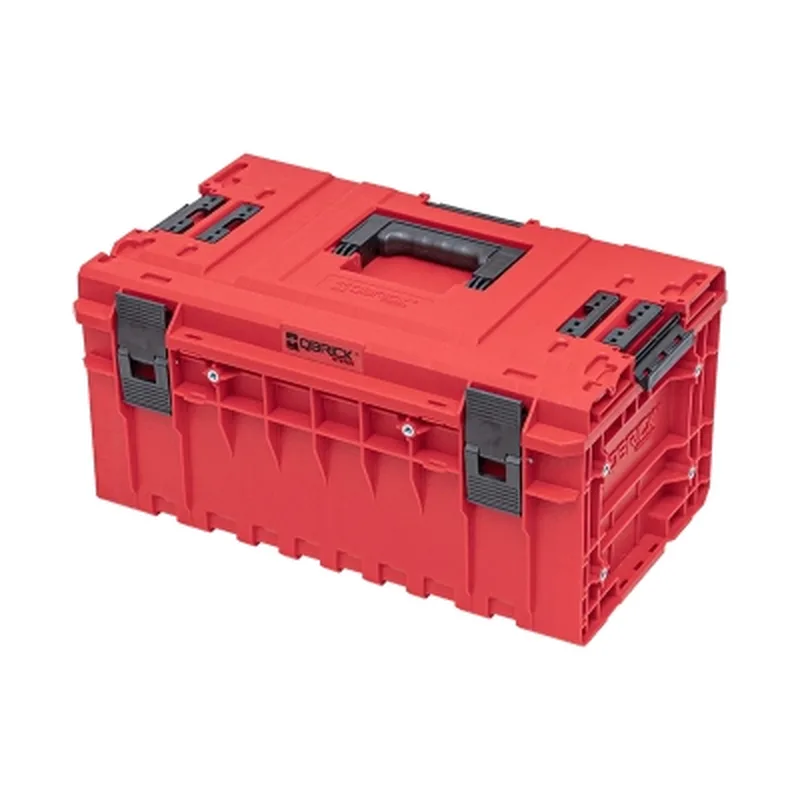 Ящик для інструментів QBRICK SYSTEM оранайзер ONE 350 Vario Red (SKRQ350V2CCZEPG003)