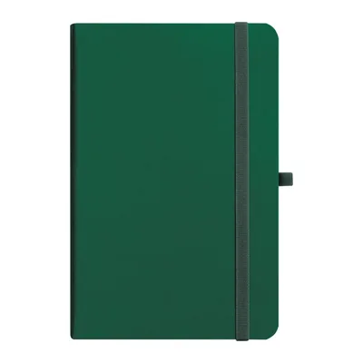 Книга записна Optima Flash А5 128 аркушів лінія (O20120-04)