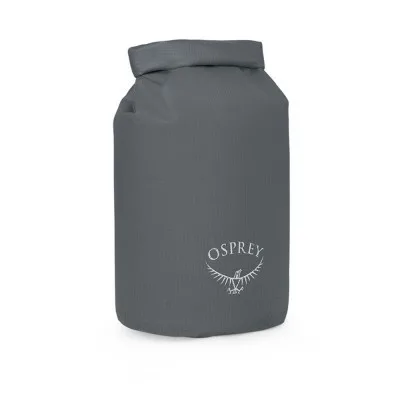 Гермомішок Osprey Wildwater Dry Bag 8 tunnel vision grey - O/S - сірий (009.3482)