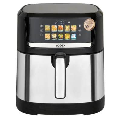 Мультипіч Rotex ROM990-XXL Up&DownFry
