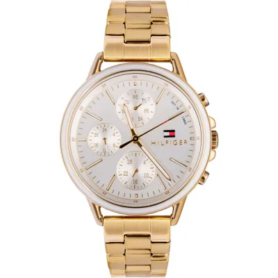 Наручний годинник Tommy Hilfiger 1781786