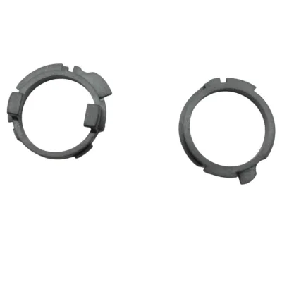 Втулка вала тефлонового Samsung ML-1910/1915 компл JC61-00887A/JC61-00888A Welldo (BSH2250UR-WDS)