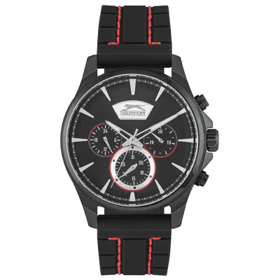 Наручний годинник Slazenger SL.09.6193.2.01