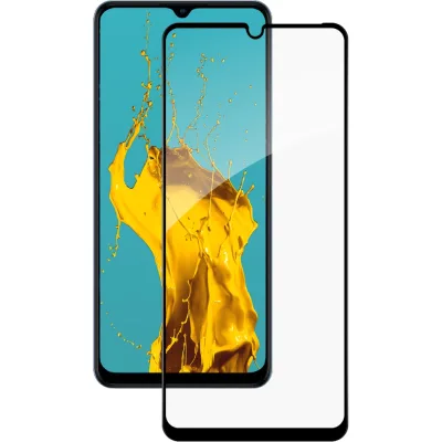 Скло захисне Piko Full Glue ZTE Blade A72 Black (1283126545580)