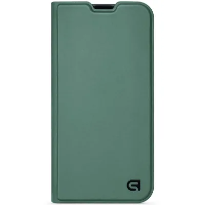 Чохол до мобільного телефона Armorstandart OneFold Case Samsung A17 4G Green (ARM86794)