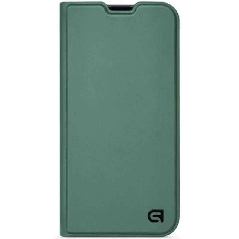 Чохол до мобільного телефона Armorstandart OneFold Case Samsung A17 4G Green (ARM86794)
