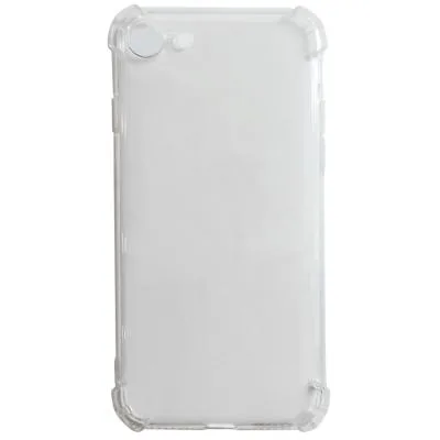 Чохол до мобільного телефона BeCover Anti-Shock Apple iPhone 7 / 8 / SE 2020 Clear (704785) (704785)
