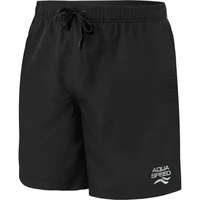 Шорти Aqua Speed Dylan 295-07 чорний L (5905718617968)