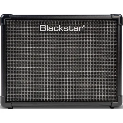 Комбопідсилювач Blackstar ID:CORE V4 Stereo 20 (301020)