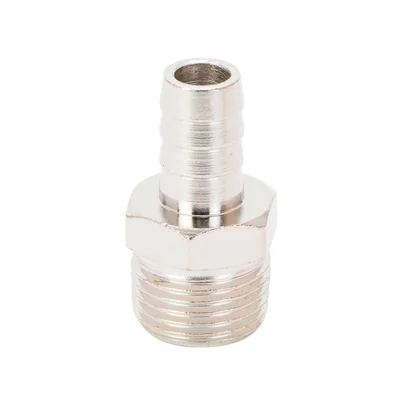 Штуцер для шланга 12мм MT ½" SIGMA (7023351)
