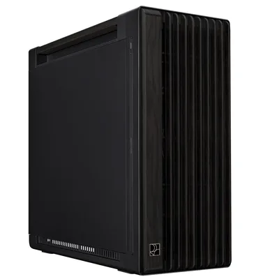 Корпус для ПК ASUS ProArt PA602 Wood Edition Metal Panel (90DC00J0-B09020)