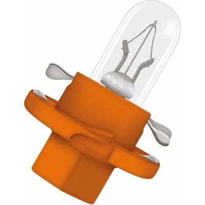 Автолампа Osram 1.12W (OS 2473 MFX6) (упаковка 10 шт)