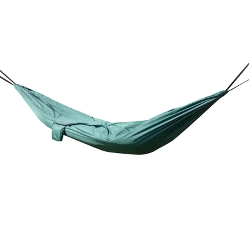 Гамак Tribe Hammock, green (T-LE-0002-green)