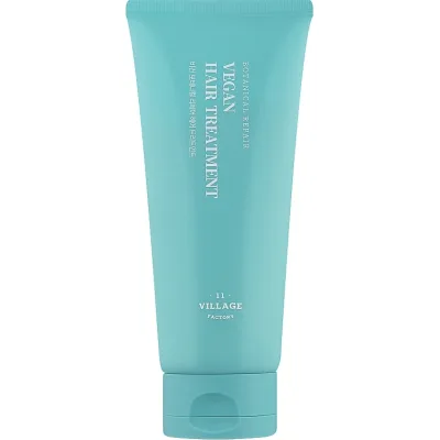 Кондиціонер для волосся Village 11 Factory Vegan Botanical Repair Hair Treatment 200 мл (8809663756666)