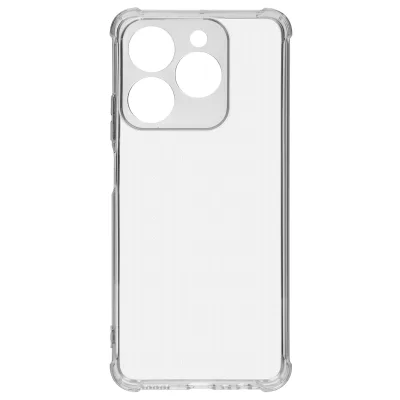 Чохол до мобільного телефона Armorstandart Air Force Realme C61 4G Camera cover Clear (ARM80518)