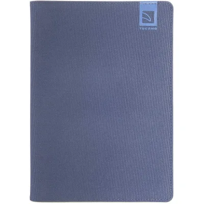 Чохол до планшета Tucano Vento Universal 7-8" blue (TAB-VT78-B)