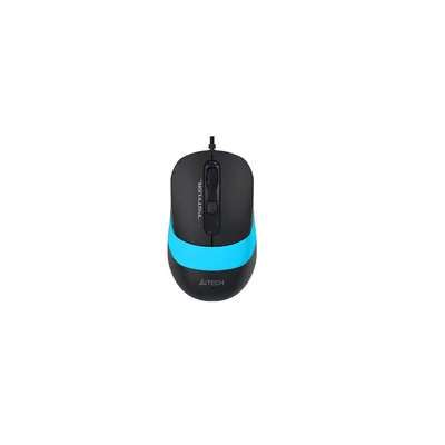 Мишка A4Tech FM10 Blue (4711421942041)