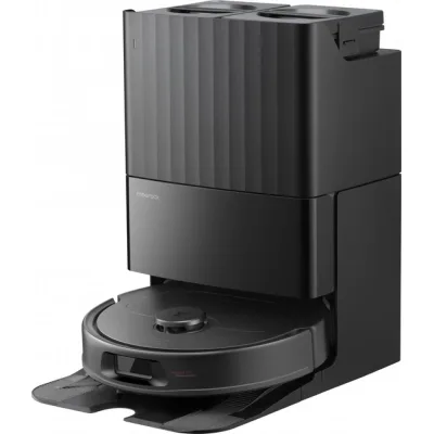 Пилосос Roborock QR 798 Black (QVRRS52-00)