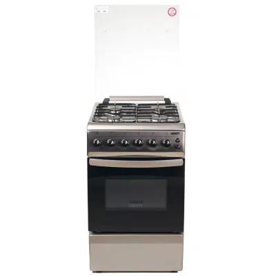 Плита Liberty PWE 5114 CS-F