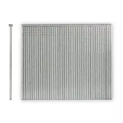Цвяхи Bostitch BT13, Т-подібні, L=20мм, стрижень 1.25мм, капелюшок 2.0мм, 5000 шт (BT1320GA)