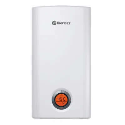 Проточний водонагрівач Thermex Topflow Pro 24000
