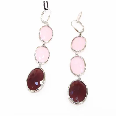 Сережки Ottaviani 49266