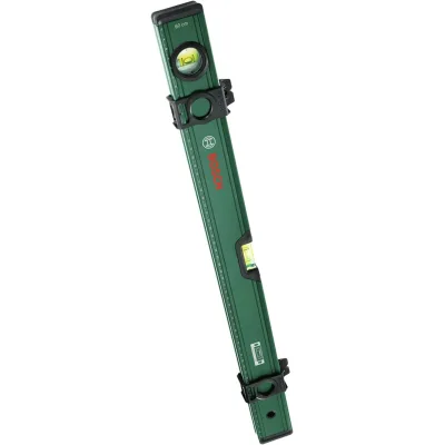 Рівень Bosch 60см, 2 капсули, алюмінієвий (1.600.A02.Z9Z)