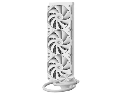 Система рідинного охолодження ID-Cooling FX360 Pro White