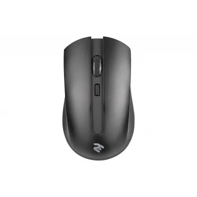 Мишка 2E MF217 Wireless Black (2E-MF217WB)