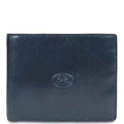 Портмоне Tony Perotti Italico 3685 Чорне (90053)