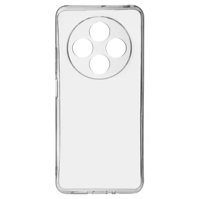 Чохол до мобільного телефона Armorstandart Air Xiaomi Redmi 14C 4G / Poco C75 Camera cover Clear (ARM79341)