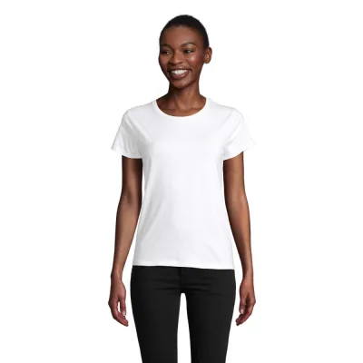 Футболка Sol's Pioneer Women білий XL (03579102XL)