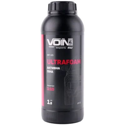 Автошампунь VOIN UltraFoam 18-112 1л (VAF-121)