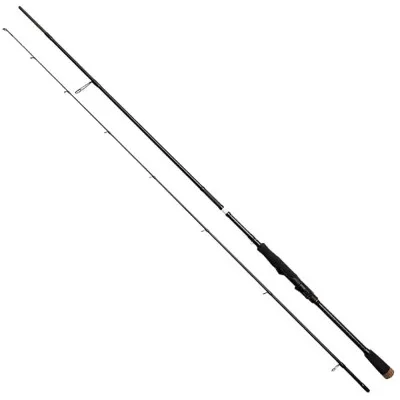 Вудилище Savage Gear SG2 Medium Game 8'/2.43m 15-45g (1854.43.62)