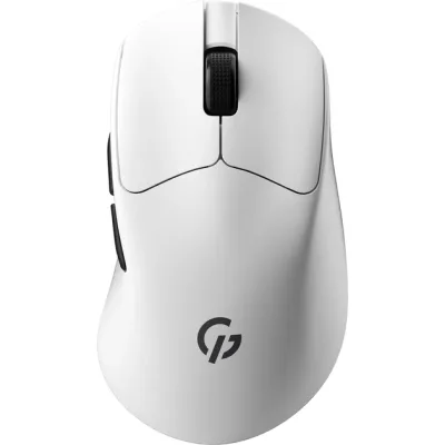 Мишка GamePro Genesis Avenger Wireless/Bluetooth/USB White (GM096W)