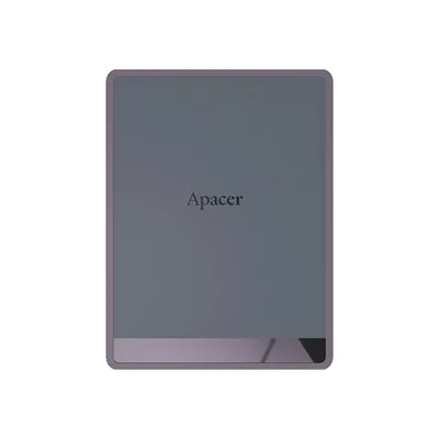 Накопичувач SSD USB Type-C 512GB Apacer (AP512GAS724M-1)