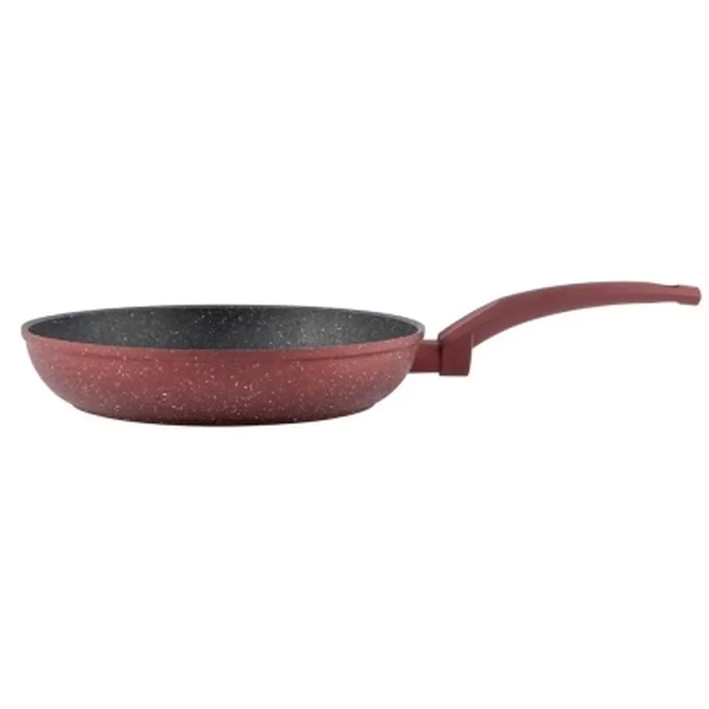Сковорода Pepper "Cherry" Lava-Stone 20 x 4,5 cм (PR-2109-20)